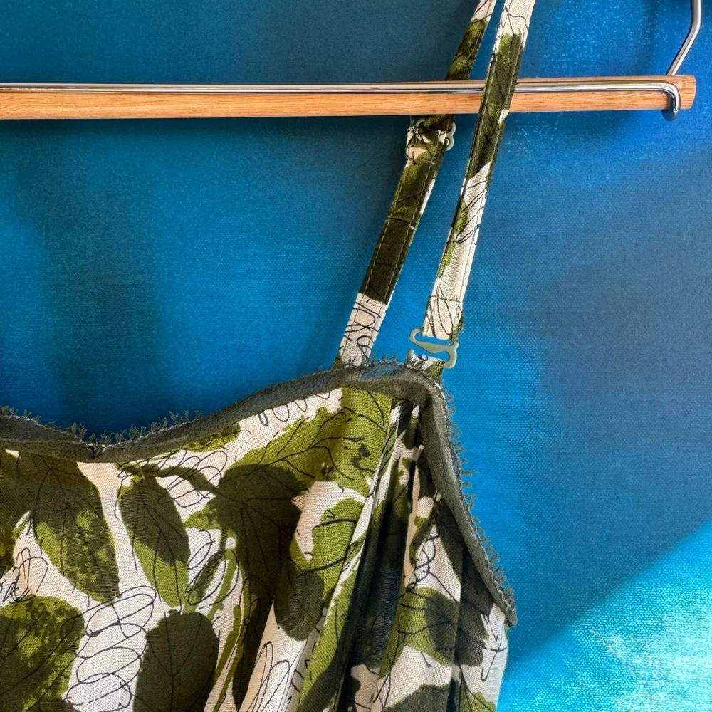 Anthropologie Berry Months Dress by We Love Vera - Picture 2 of 12